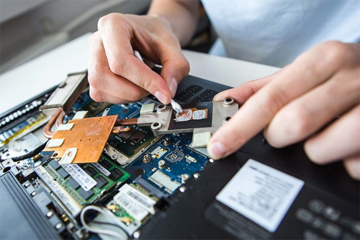 Hardware Replacement and Upgrades